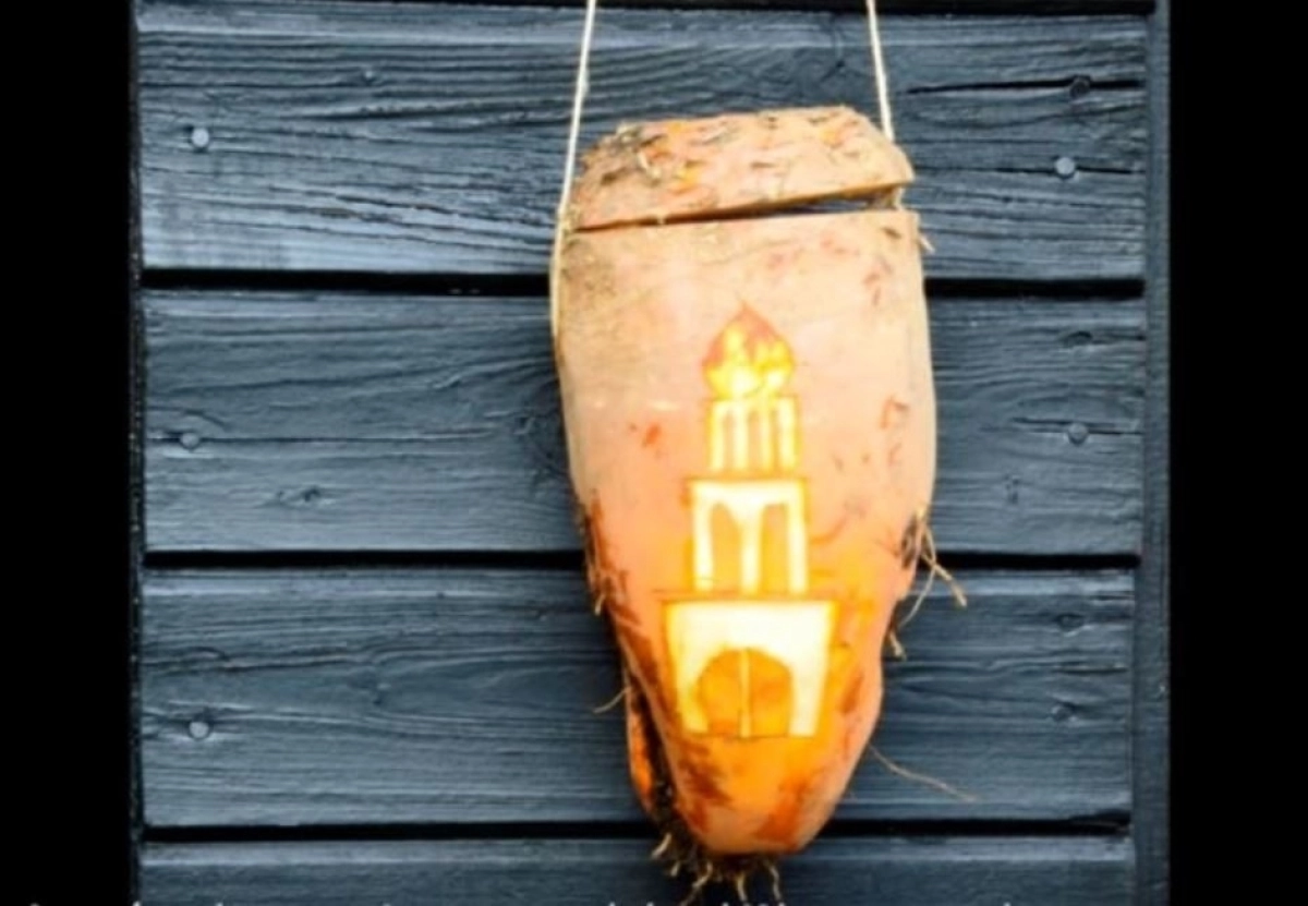 Sint Maarten Editie: Kinderwerkplaats